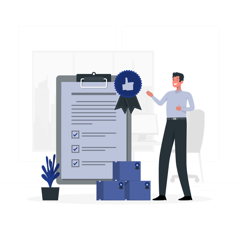 Quality Assurance & Testing